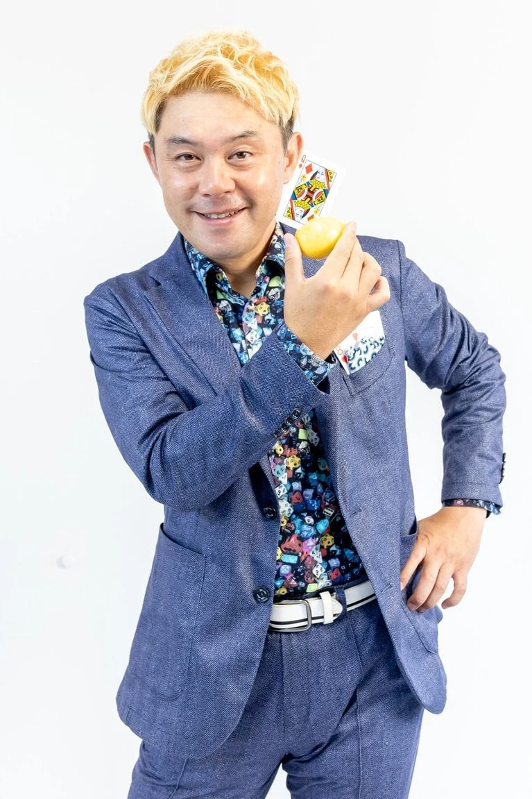 コンプレッサー プロフィール写真